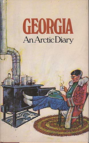 An Arctic Diary.