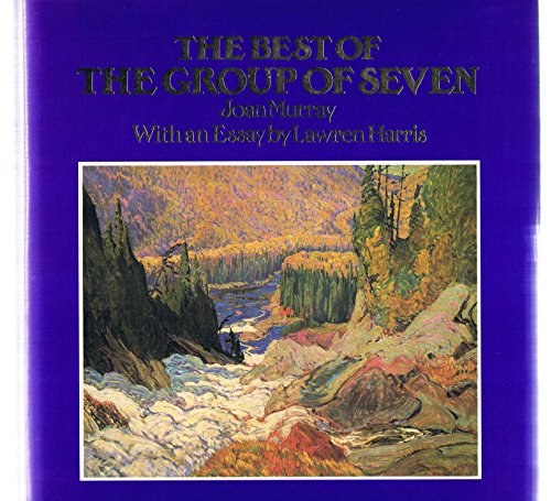 Imagen de archivo de The Best of The Group of Seven a la venta por best books