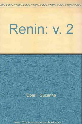 Beispielbild fr Renin (Vol. 2) zum Verkauf von Sessions Book Sales