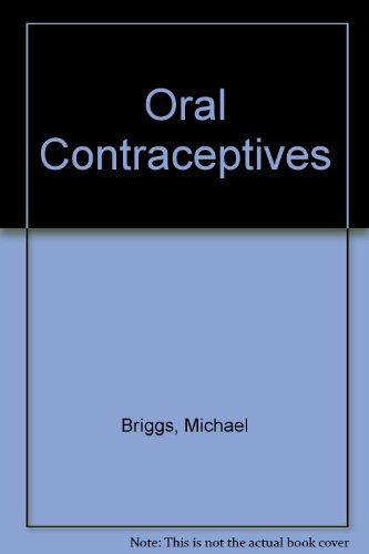 9780888310538: Oral Contraceptives: v. 3