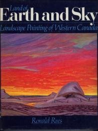 Beispielbild fr Land of Earth Sky zum Verkauf von Better World Books