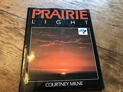 Beispielbild fr Prairie Light zum Verkauf von Better World Books