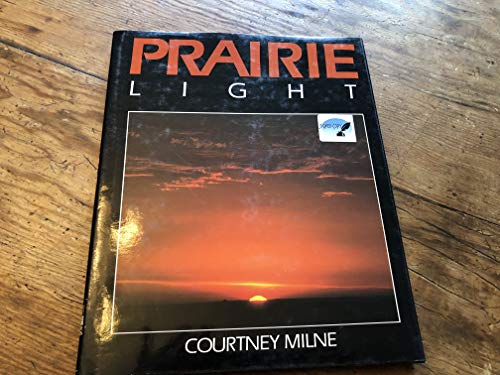 Stock image for Prairie Light for sale by Better World Books