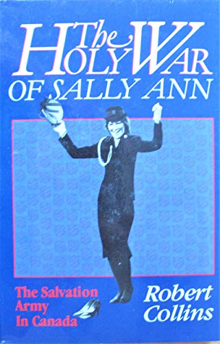 The Holy War of Sally Ann