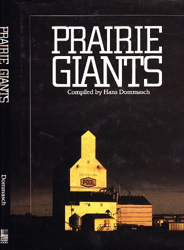 Prairie Giants.