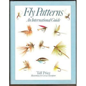 Stock image for Fly Patterns: An International Guide for sale by WorldofBooks