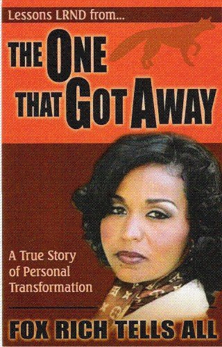 Imagen de archivo de The One That Got Away a la venta por ThriftBooks-Atlanta