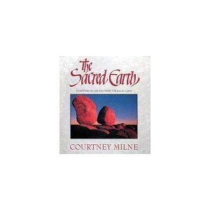 Stock image for The Sacred Earth for sale by Better World Books: West