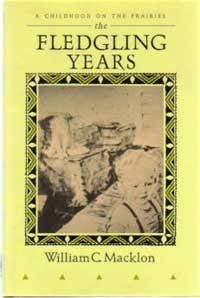 Stock image for The Fledgling Years for sale by Antiquarius Booksellers