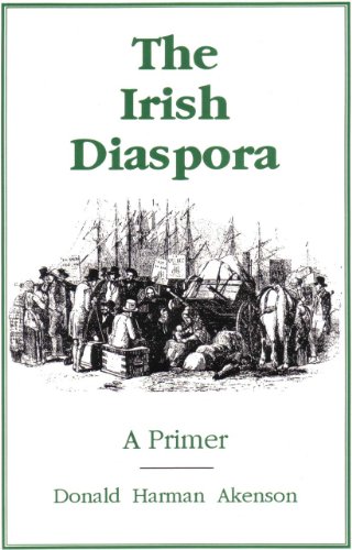 9780888350015: The Irish Diaspora: A Primer