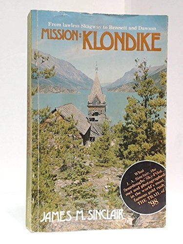 9780888360243: Mission, Klondike