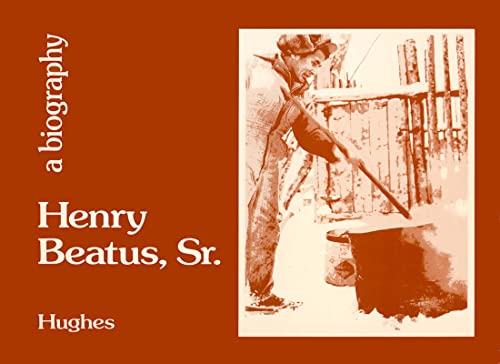 Henry Beatus Sr: A Biography