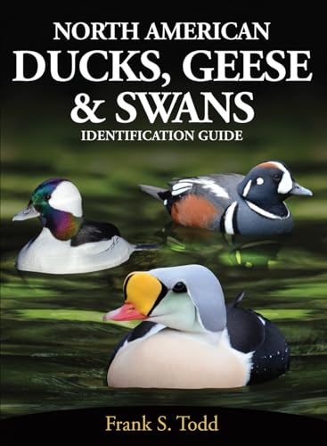 Beispielbild fr North American Ducks, Geese &amp; Swans zum Verkauf von Blackwell's