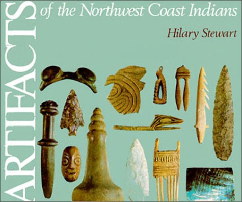9780888390981: Artifacts of the New Coast Indians