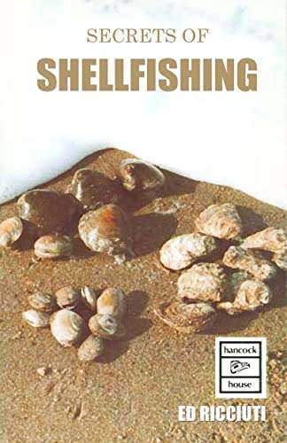 Imagen de archivo de Secrets of Shellfishing a la venta por Wonder Book