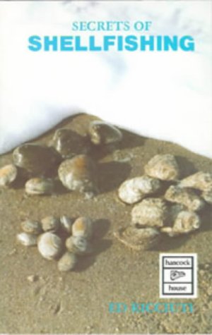 Stock image for Secrets of Shellfishing for sale by Wonder Book