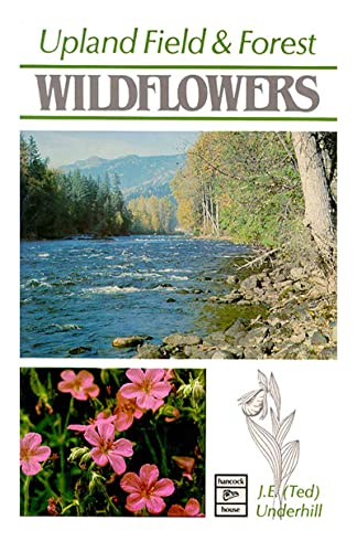 Stock image for Upland Field and Forest Wildflowers for sale by ThriftBooks-Atlanta