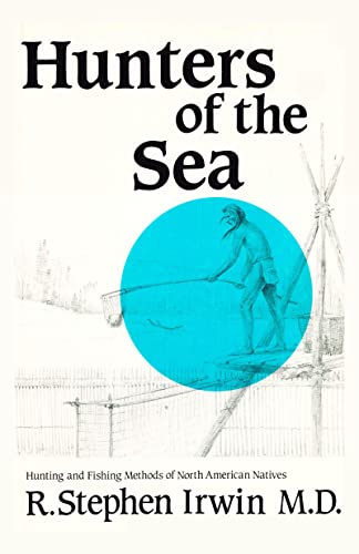 Stock image for Hunters of the Sea for sale by Ken's Book Haven