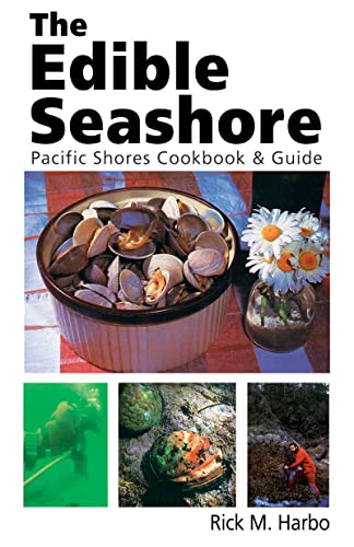 Beispielbild fr The Edible Seashore zum Verkauf von ThriftBooks-Dallas