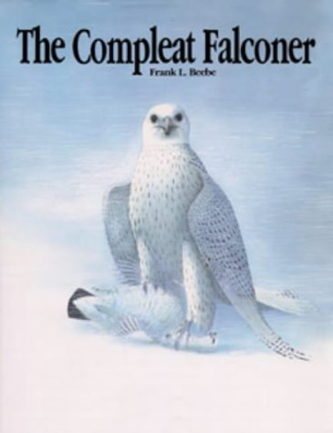Stock image for Compleat Falconer for sale by Book Grove, RMABA