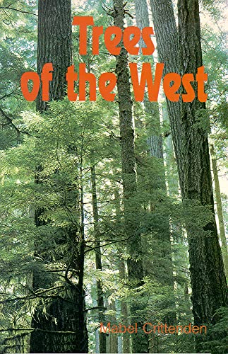 Stock image for Trees of the West for sale by WYEMART LIMITED
