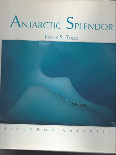 9780888393296: Title: Antarctic Splendor