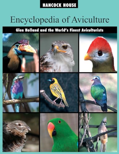 Encyclopedia of Aviculture