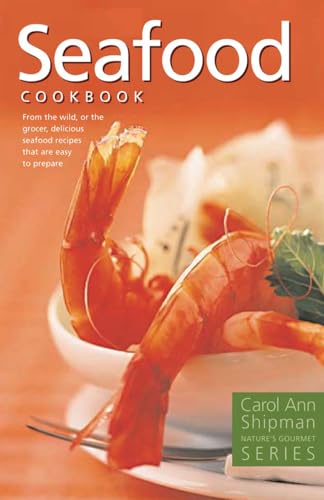 9780888395146: Seafood Cookbook: Nature's Gourmet Series