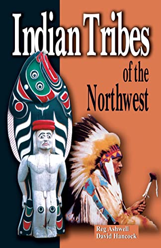 9780888396198: Indian Tribes of the Northwest: Revised Edition