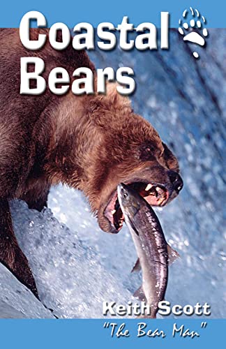 9780888396266: Coastal Bears