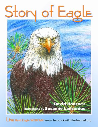 Beispielbild fr Story of Eagle Activity & Coloring Book zum Verkauf von SecondSale