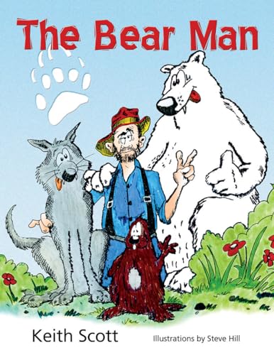 9780888396556: The Bear Man