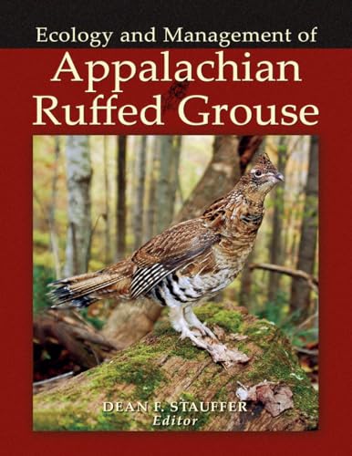 9780888396679: Ecology and Management of Appalachian Ruffed Grouse