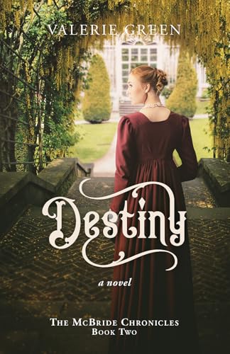 Stock image for Destiny (Paperback) for sale by Grand Eagle Retail