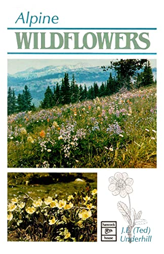 Stock image for Alpine Wildflowers: GuideBook for sale by ThriftBooks-Dallas