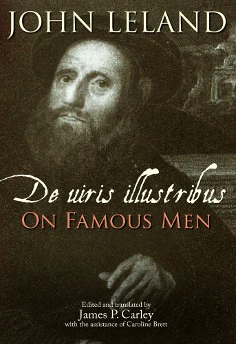 9780888441720: De Uiris Illustribus / on Famous Men