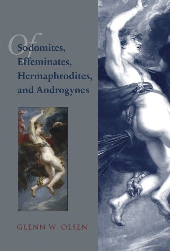 Stock image for Of Sodomites, Effeminates, Hermaphrodites, and Androgynes: Sodomy in the Age of Peter Damian (Studies and Texts) for sale by dsmbooks
