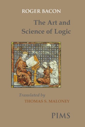 9780888442970: The Art and Science of Logic English; Latin: A translation of the Summulae dialectices with notes and introduction: 47 (Mediaeval Sources in Translation)