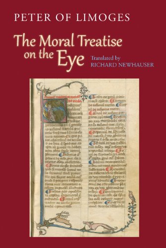 9780888443014: The Moral Treatise on the Eye (Mediaeval Sources in Translation)