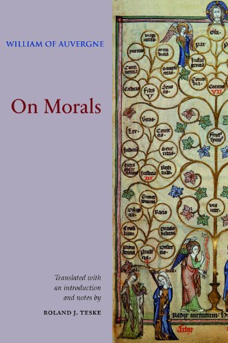 9780888443052: On Morals (Mediaeval Sources in Translation)