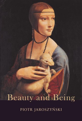 Stock image for Beauty and Being: Thomistic Perspectives (Etienne Gilson Series) for sale by GF Books, Inc.