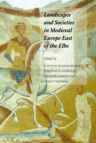 9780888448231: Landscapes and Societies in Medieval Europe East of the Elbe: Interactions Between Environmental Settings and Cultural Transformations