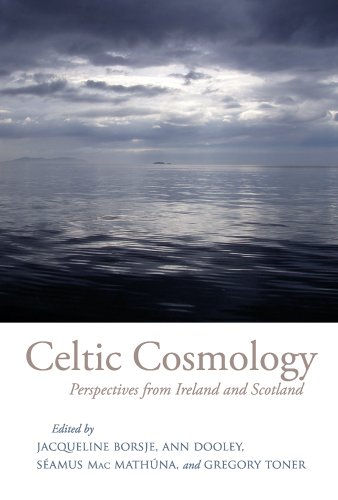 9780888448262: Celtic Cosmology English: Perspectives from Ireland and Scotland (Papers in Mediaeval Studies, 26)
