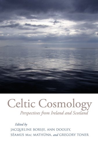 9780888448262: Celtic Cosmology: Perspectives from Ireland and Scotland (Papers in Mediaeval Studies, 26)