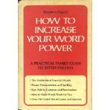 9780888500366: How to Increase Your Word Power