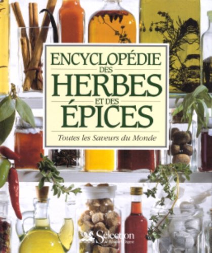 Stock image for Encyclopdie des herbes et des pices for sale by Books Unplugged