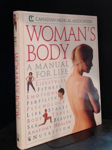 9780888502469: Woman's Body