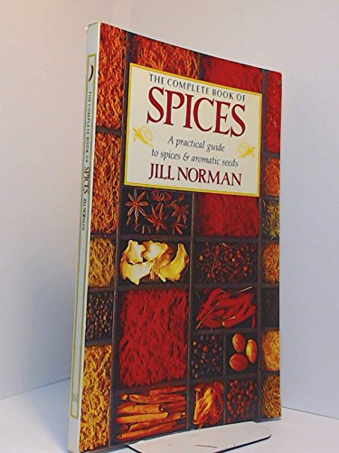 9780888503183: Complete Book of Spices