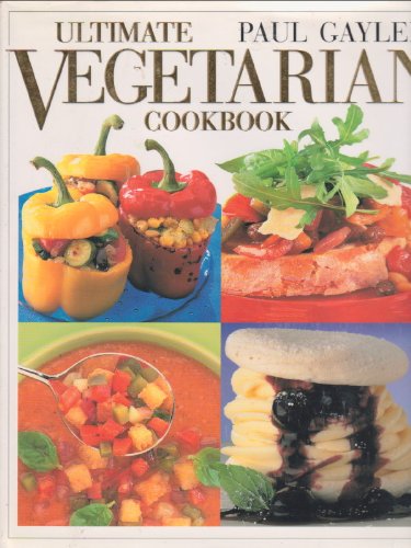 9780888506238: Ultimate Vegetarian Cookbook