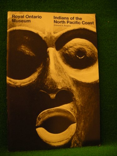 Stock image for Indians of the North Pacific Coast for sale by Monroe Street Books